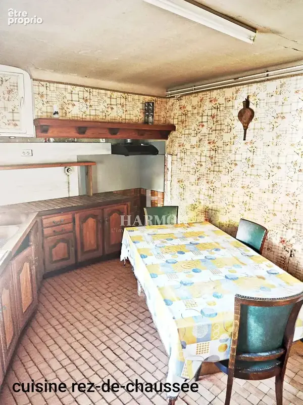 Grande maison de village à Castets, 9 chambres, clôturée - photo 26
