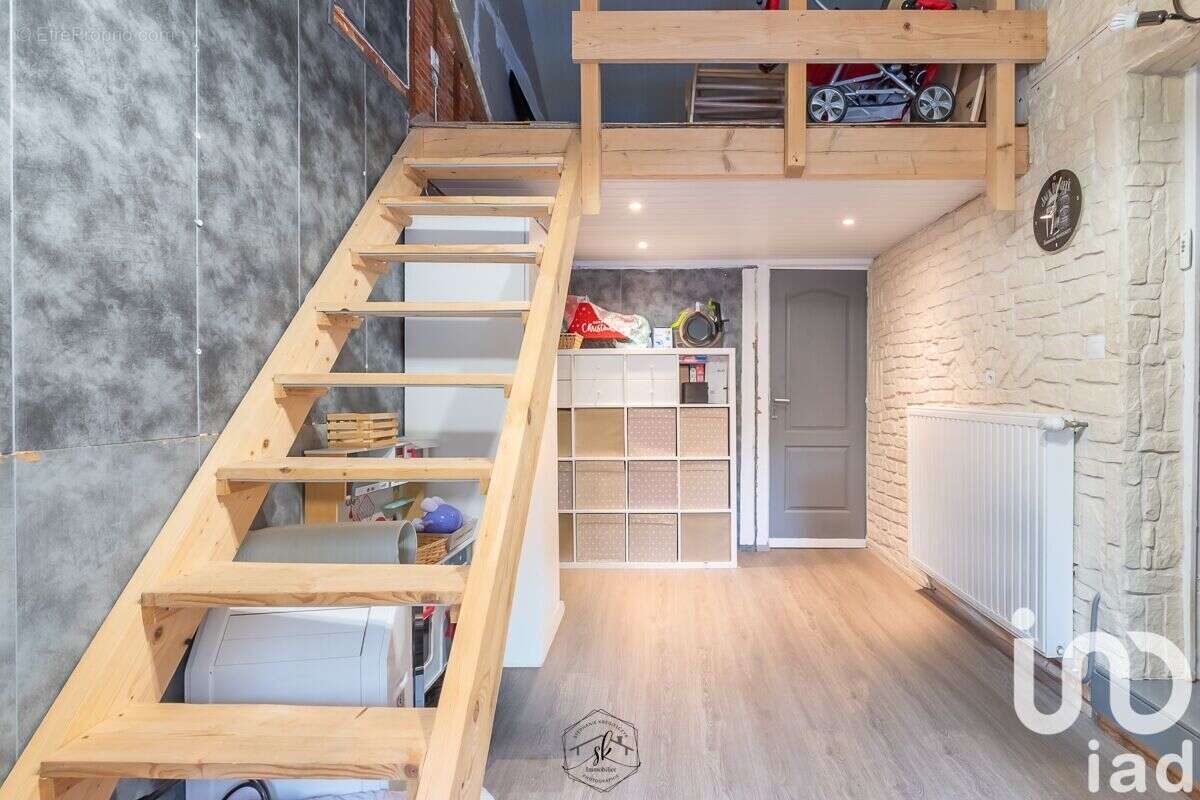 Photo 8 - Maison à MAIZIERES-LES-METZ