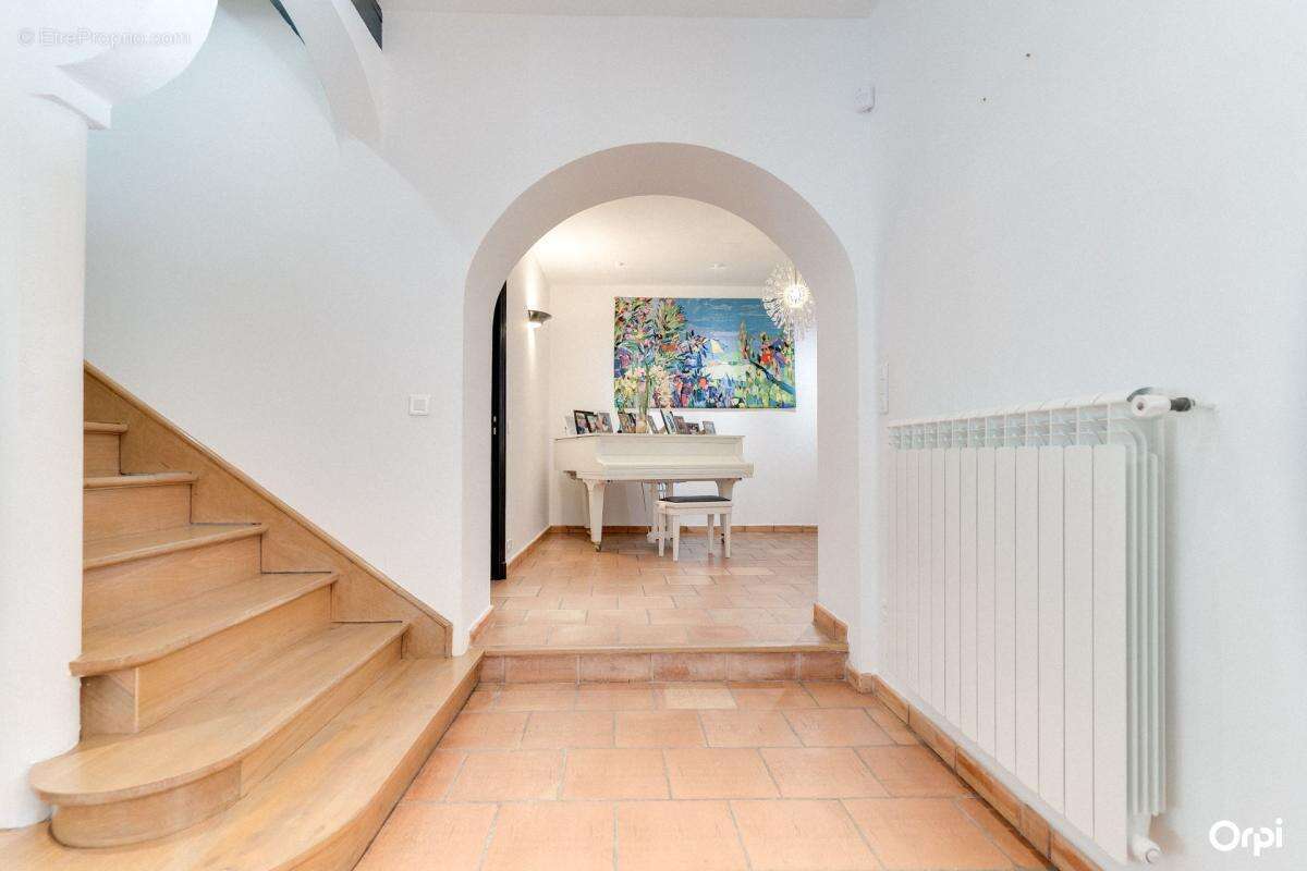 Maison à AURIOL