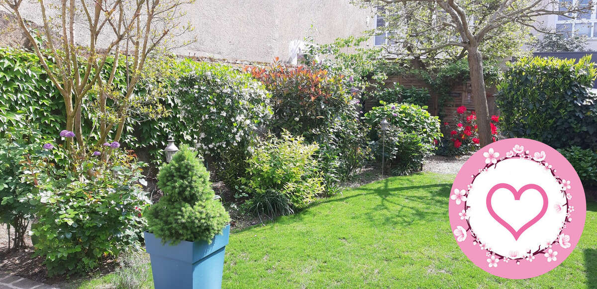 Maison à SAINT-BENOIT-SUR-LOIRE