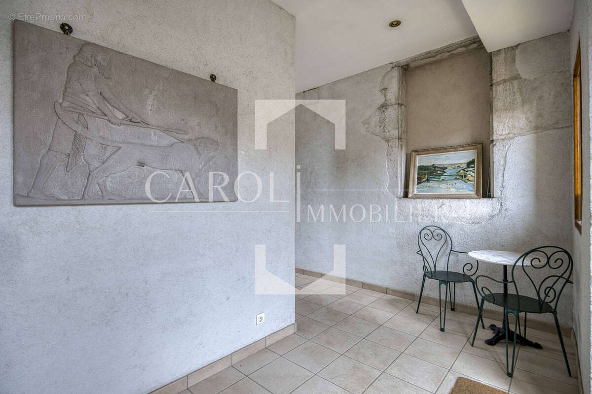Appartement à ANNECY-LE-VIEUX
