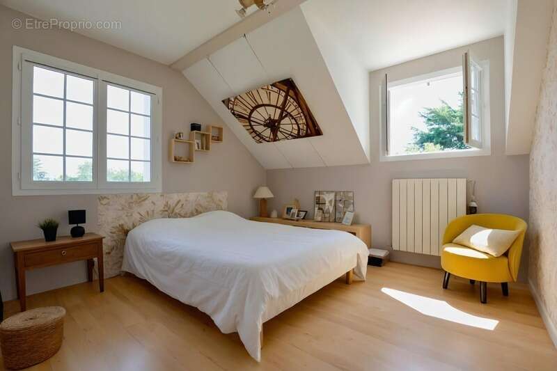 Maison à BONS-EN-CHABLAIS