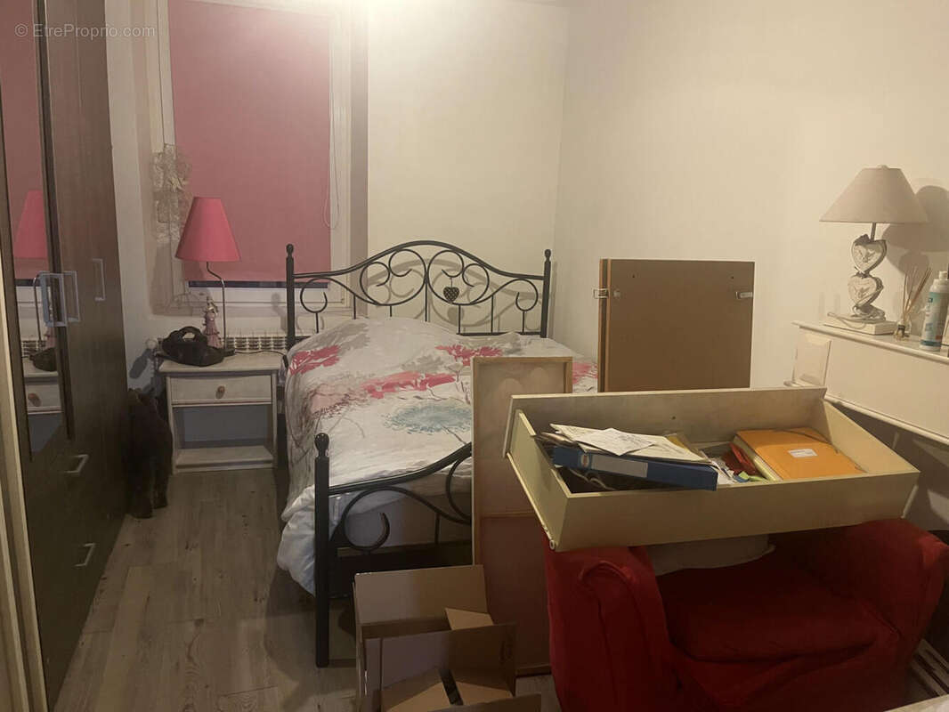 IMG_7490 - Appartement à REMIREMONT