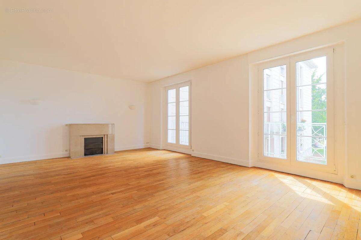 Appartement 3 pièces de 95,81 m² avec cave et cellier – Amiens - photo 2