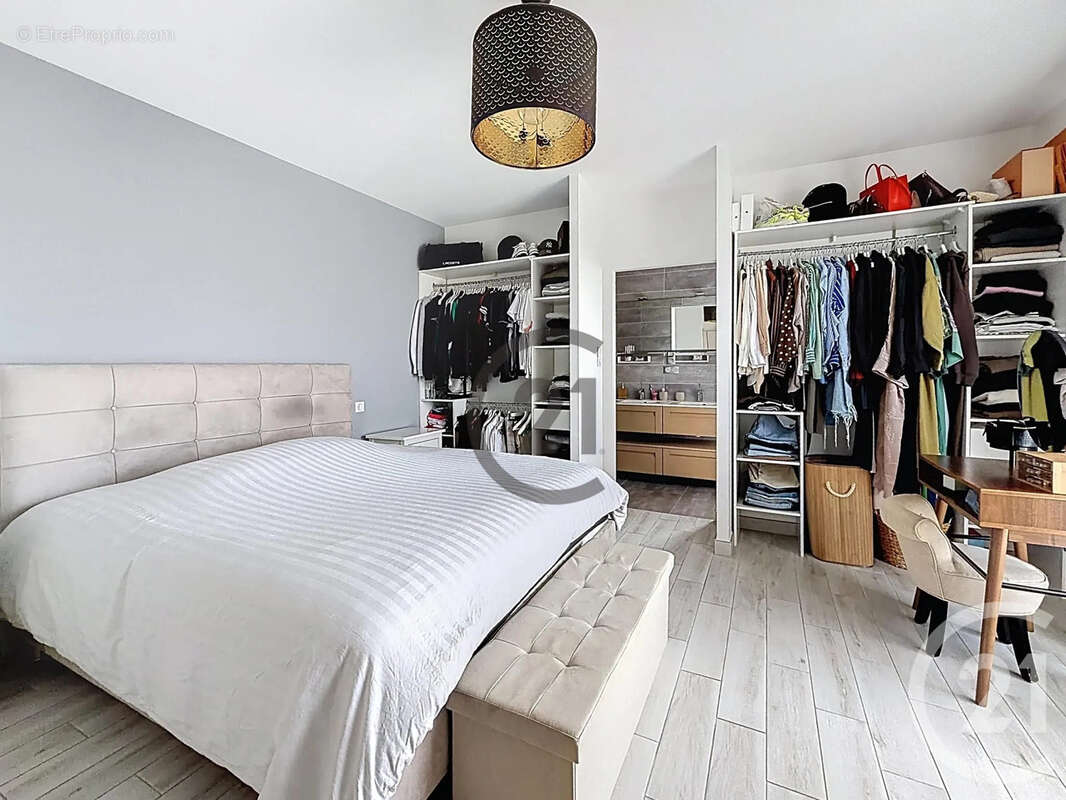 Maison à CRENEY-PRES-TROYES