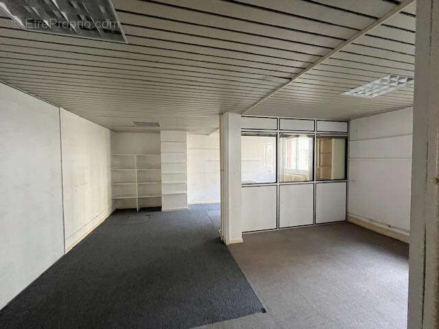 Bureaux - avignon thiers - photo 5