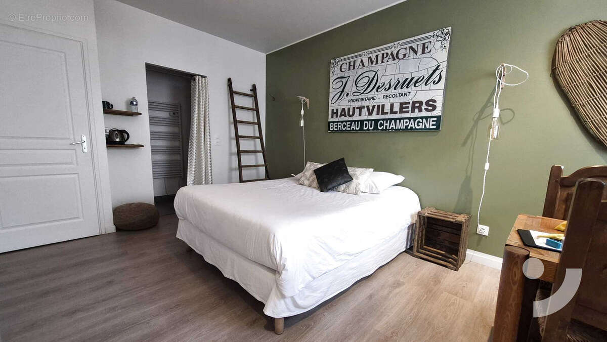 Appartement à EPERNAY
