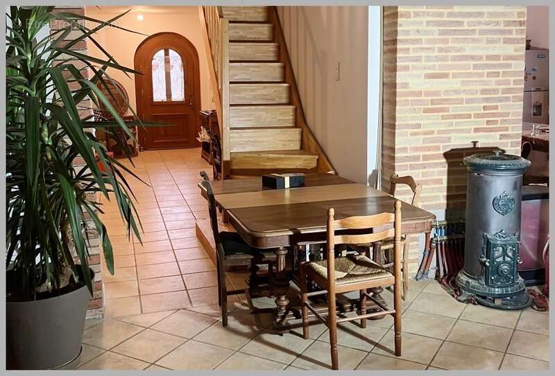   a saisir 465k€ – belle propriété montauban – secteur recherché du fau  - photo 4