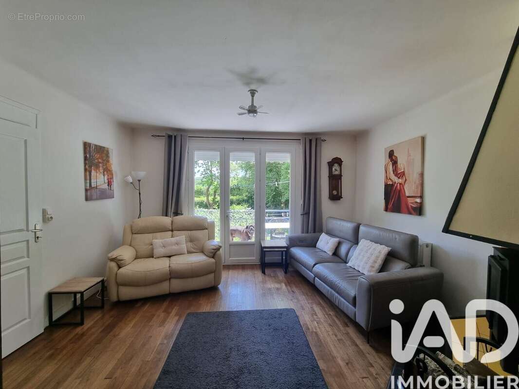 Photo 6 - Maison à LIGNOL