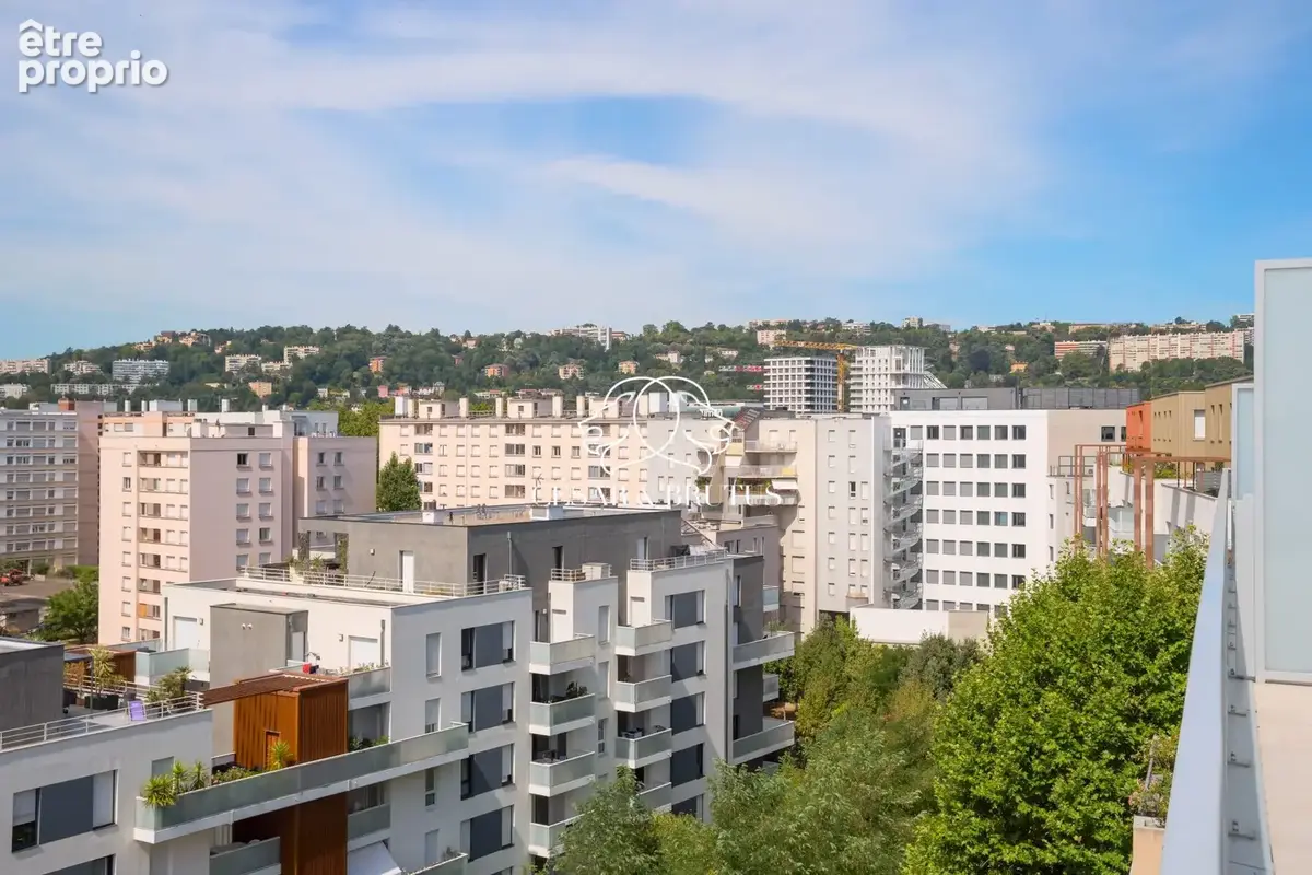 Appartement 5 pièces 108 m² à vendre à Lyon-7e (69007) - photo 4