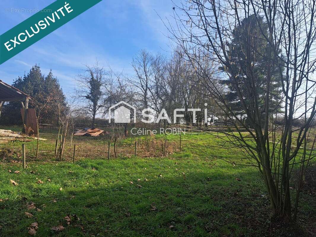 Photo 4 - Maison à CURCIAT-DONGALON