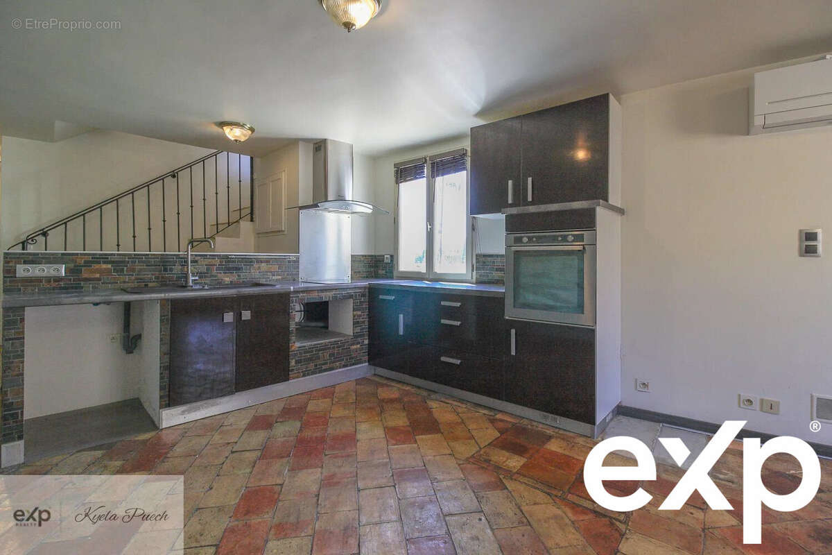 Appartement à ROGNES