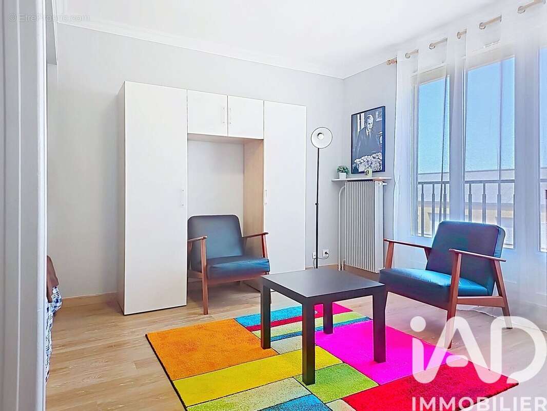 Photo 2 - Appartement à REIMS