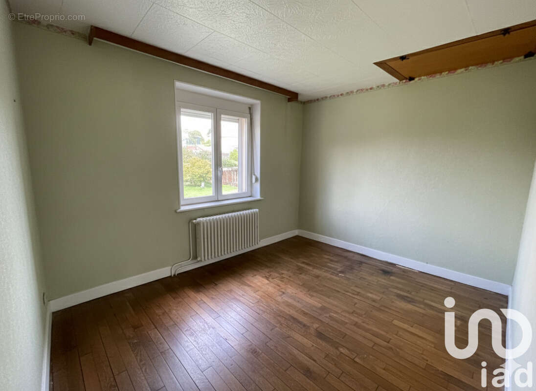 Photo 4 - Maison à LEXY