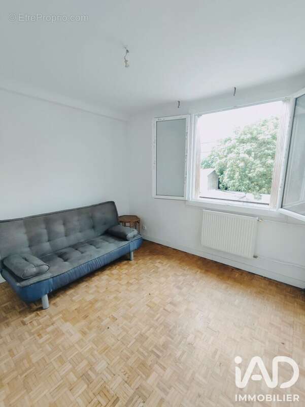 Photo 5 - Appartement à SAINT-DENIS