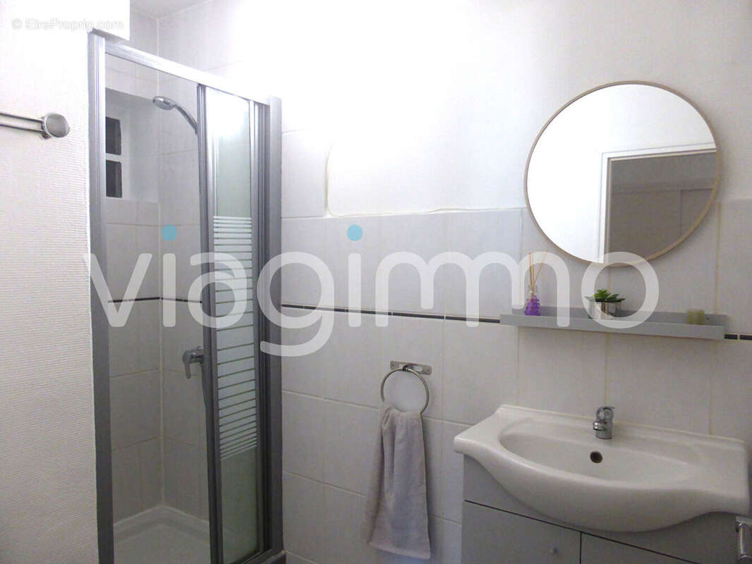 Appartement à LES SABLES-D&#039;OLONNE