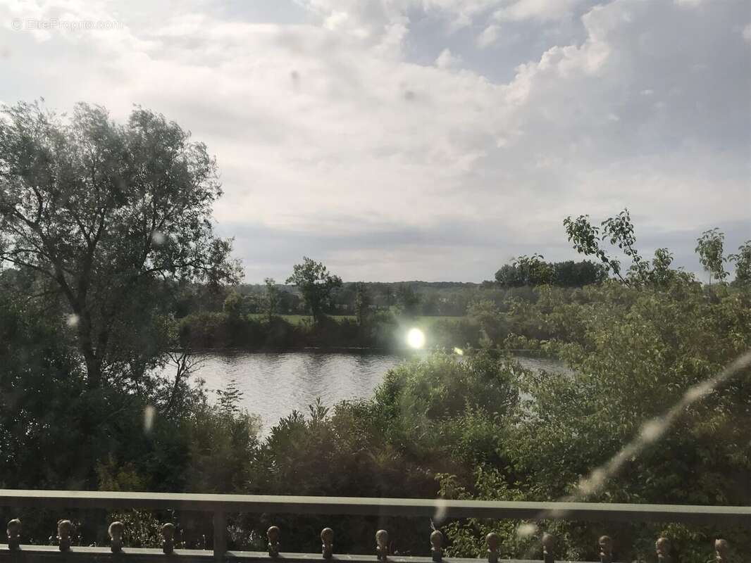 Maison à ROCHEFORT-SUR-NENON