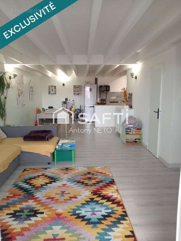 Photo 8 - Appartement à GUJAN-MESTRAS