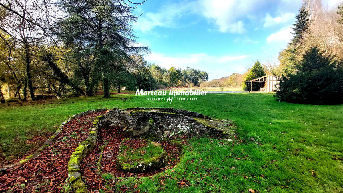 Maison à LAIGNE-EN-BELIN