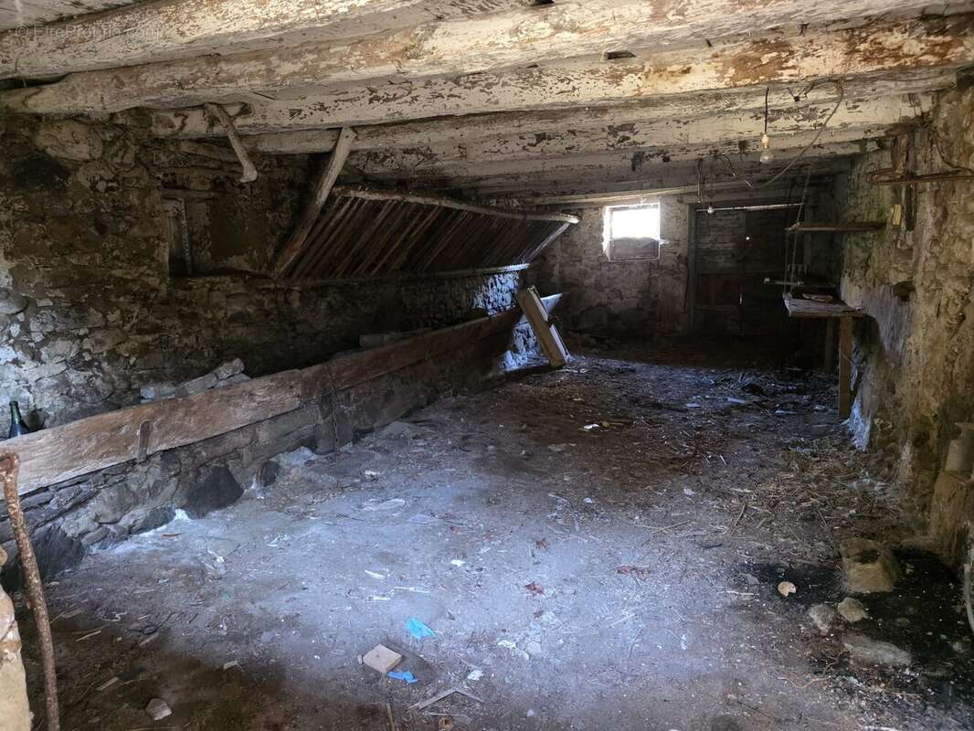 Appartement à LA MOTTE-SERVOLEX