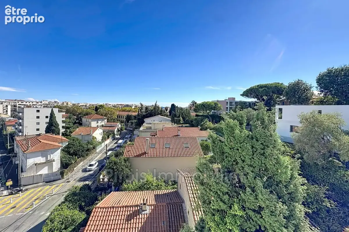 Photo Appartement à Antibes au prix de 449 000€