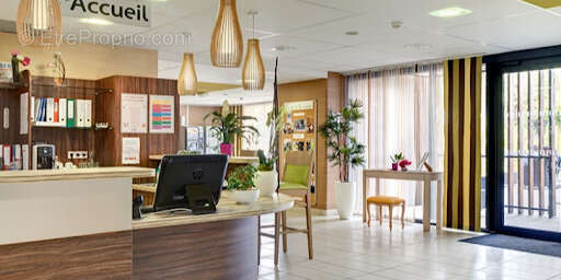 Appartement à SAINT-VICTORET