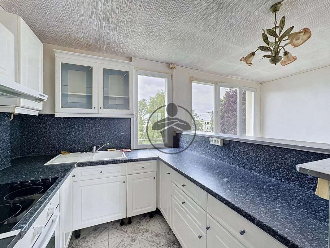 Appartement à SAINT-QUENTIN