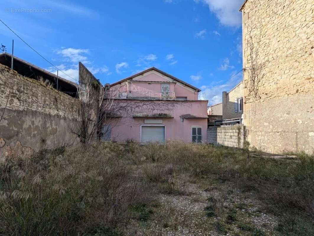 Appartement à SAINT-GILLES