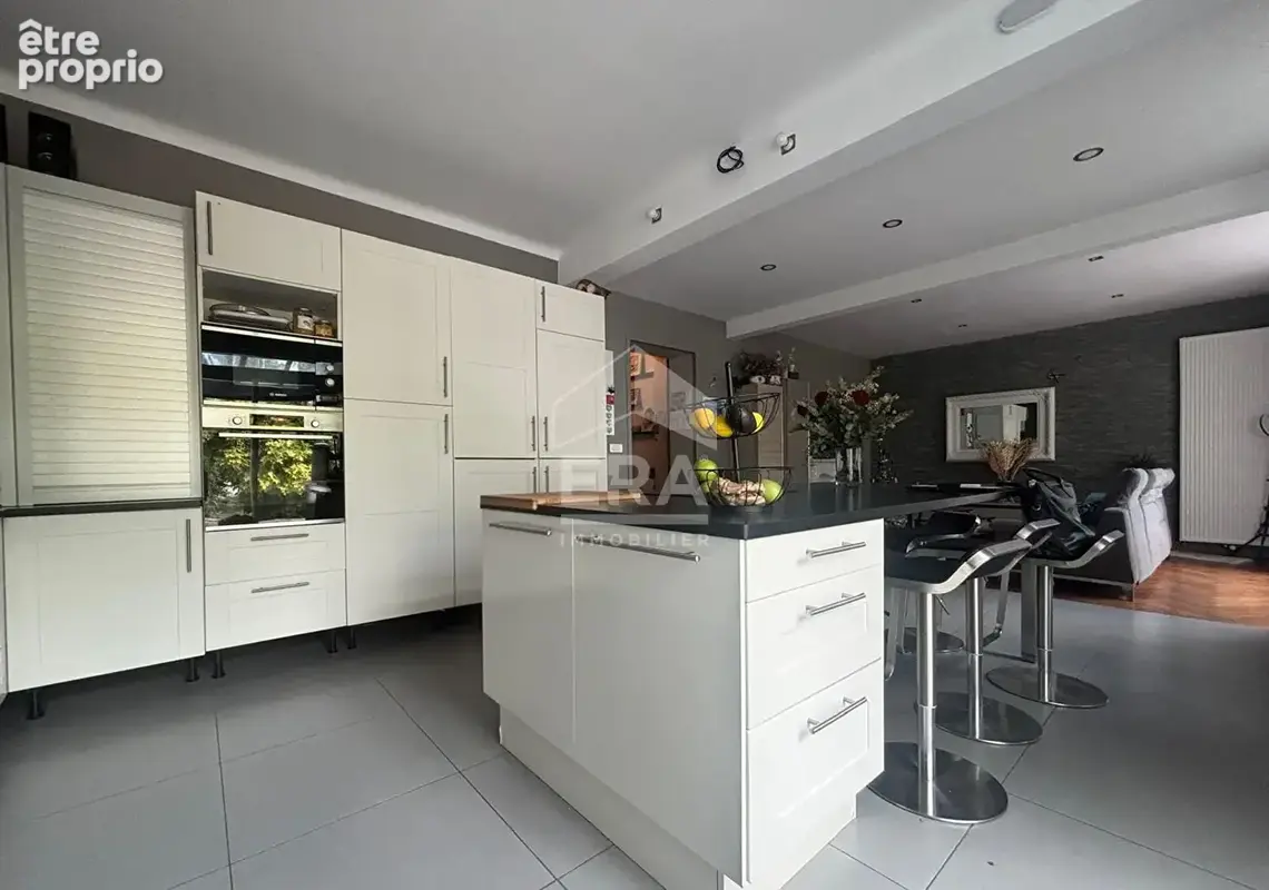 Maison 176m² à courrières - photo 6