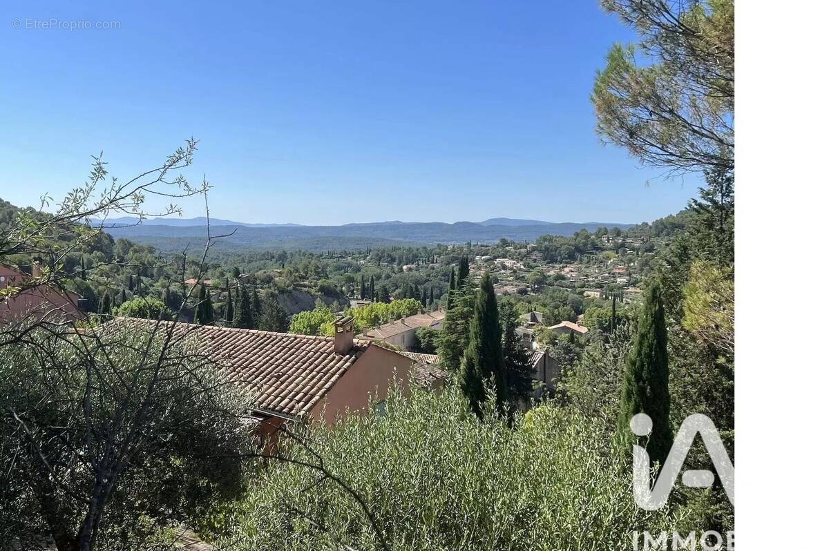 Photo 1 - Maison à COTIGNAC