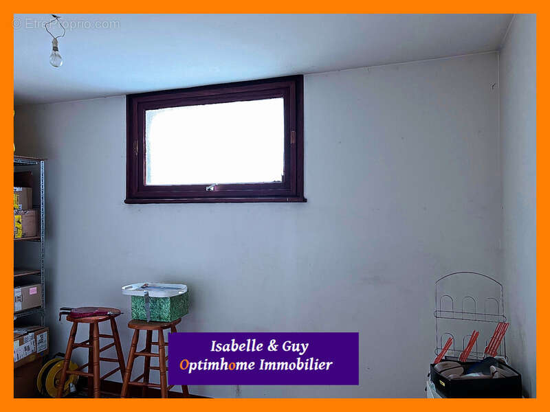 Appartement à VERNEUIL-SUR-AVRE