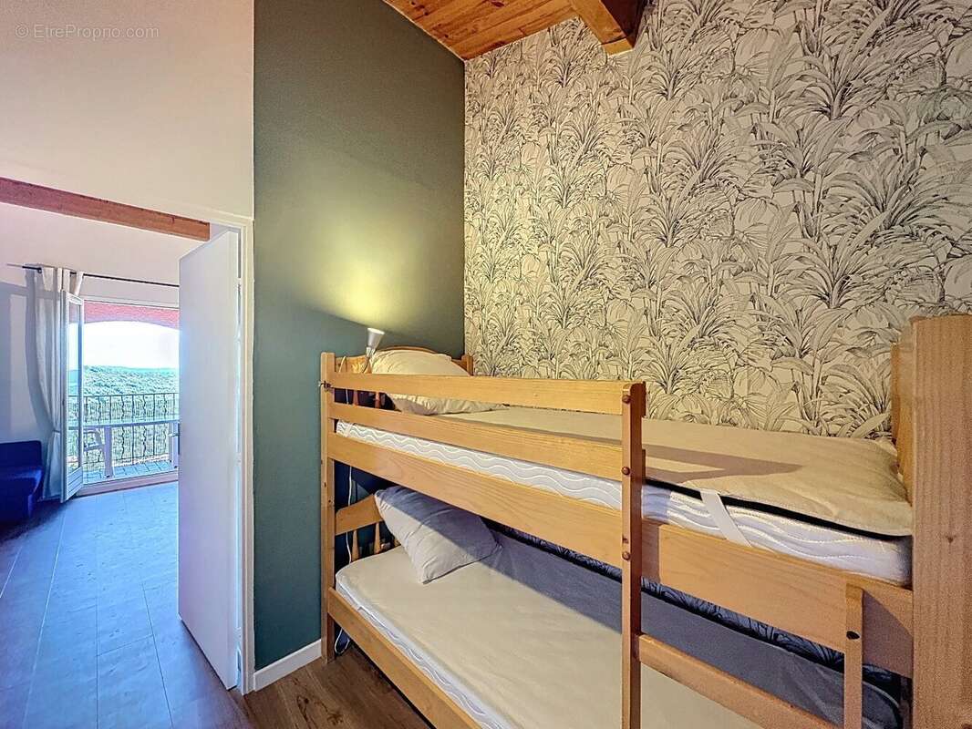 Appartement à CAVALAIRE-SUR-MER