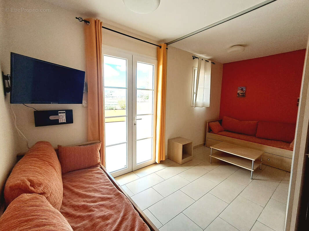 Appartement 38 m² à Sari-Solenzara  - photo 9