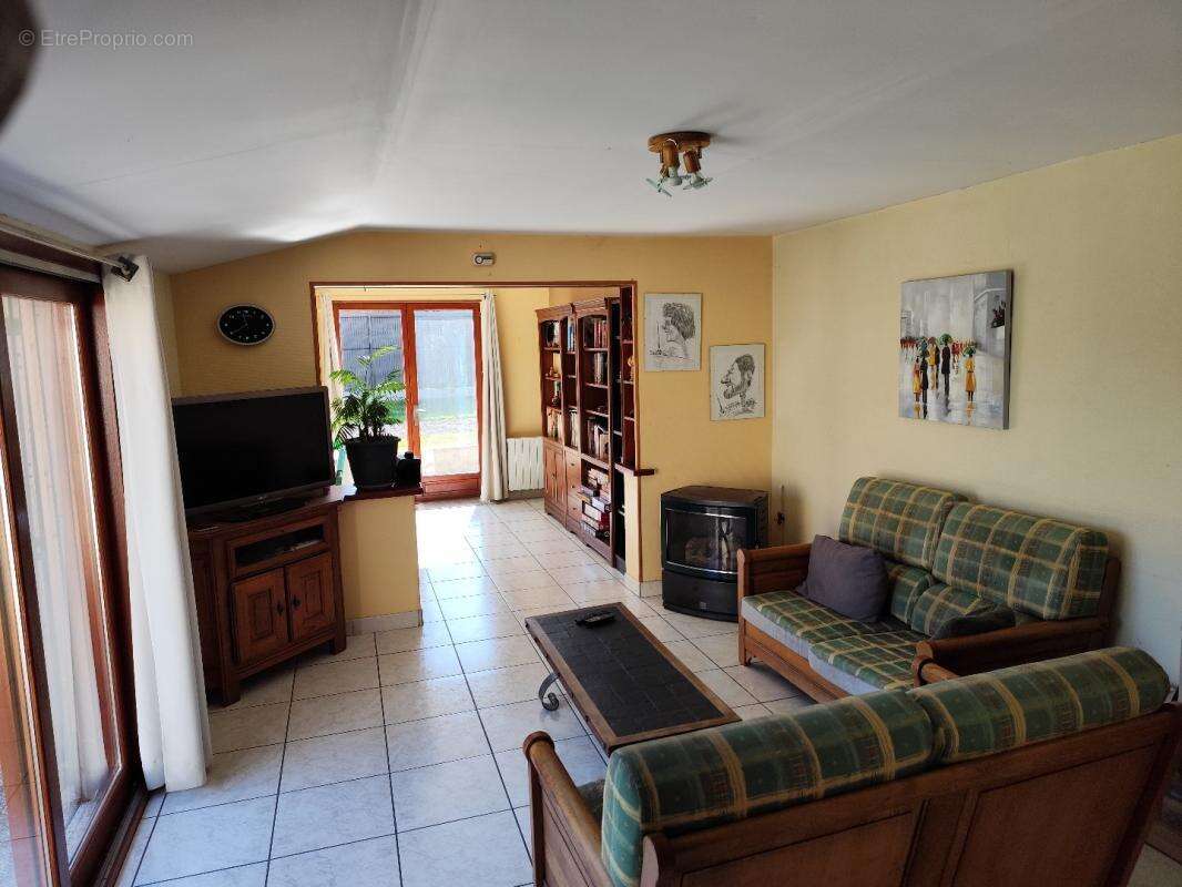 Maison 125 m² à Gommegnies  - photo 5
