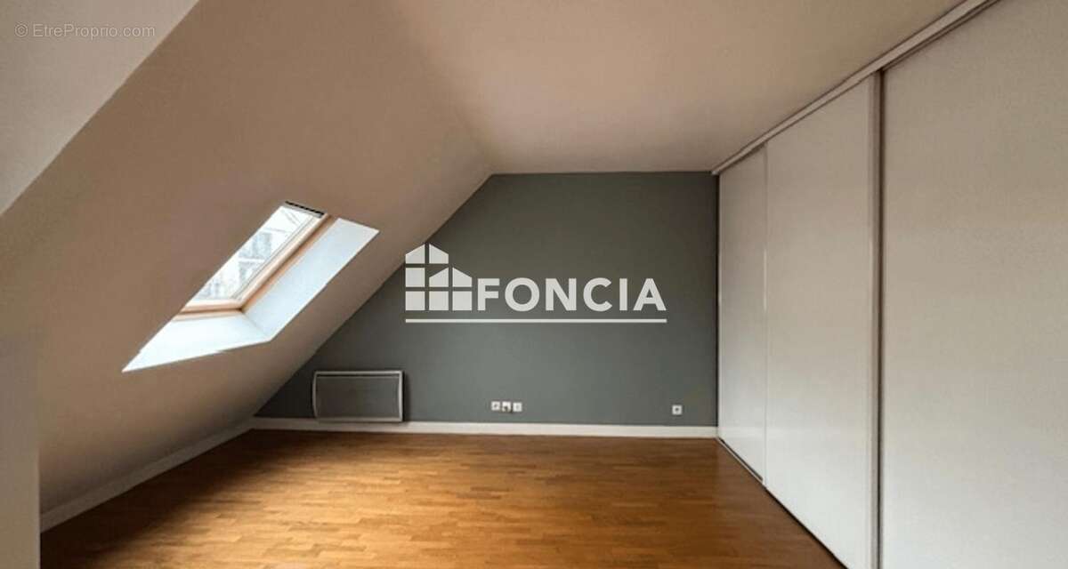Appartement à ANTONY