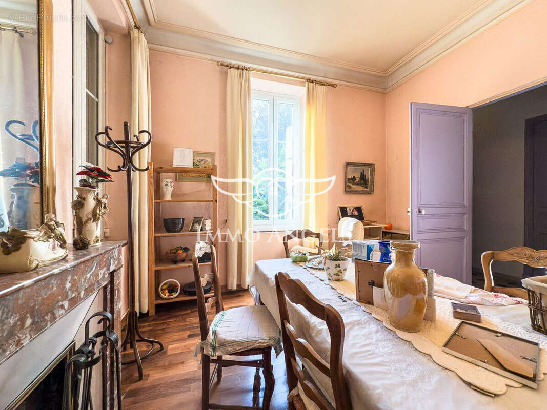 Maison à VELLERON