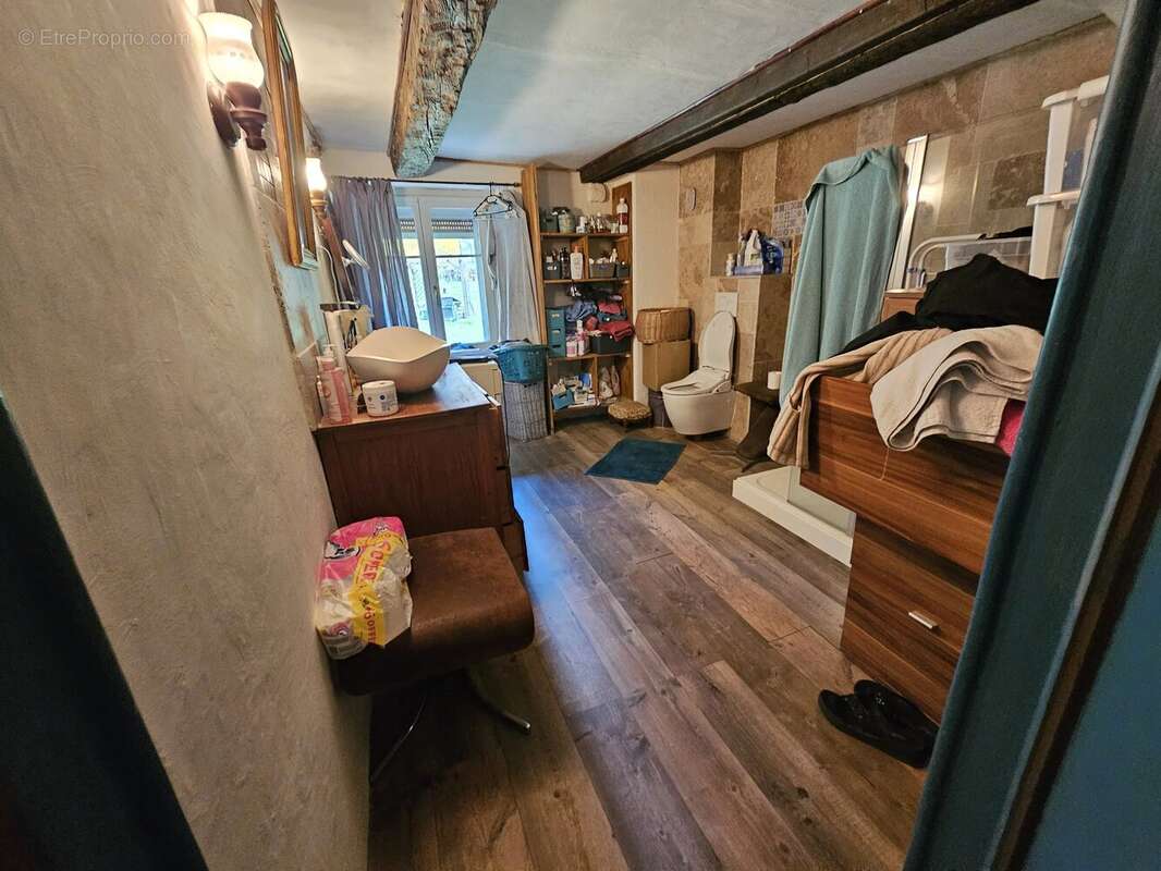 Maison à GLAY