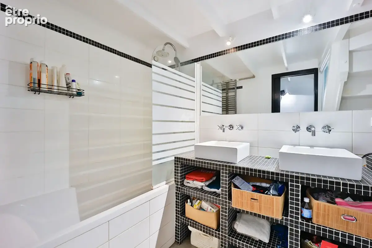 Sevres rive gauche - maison de charme - photo 9