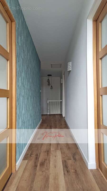 Maison à SAINT-LOUBES