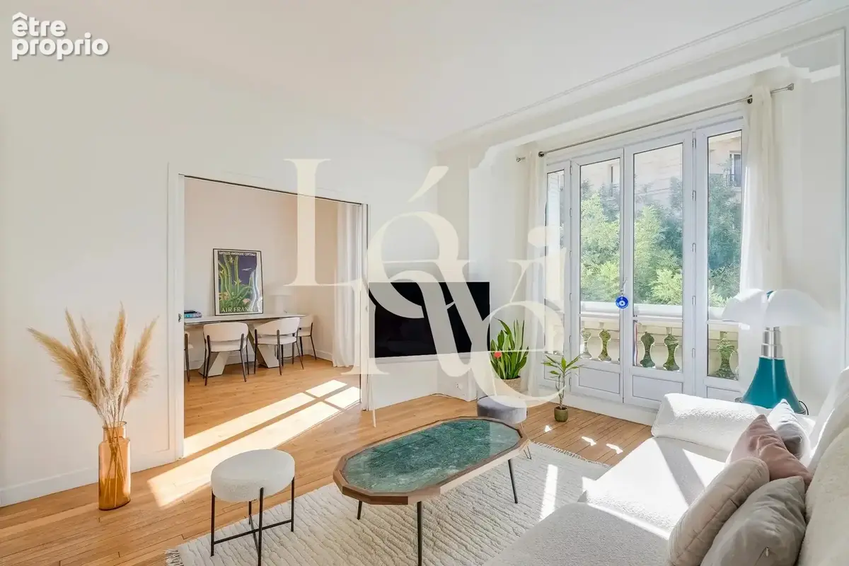 Photo Appartement à Paris-13e au prix de 589 000€