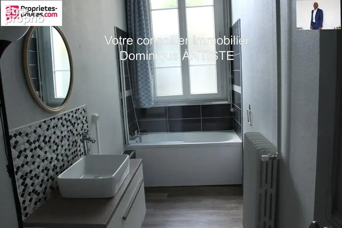 Appartement, Le Raincy 4 pièce(s) 81 m2 - photo 11