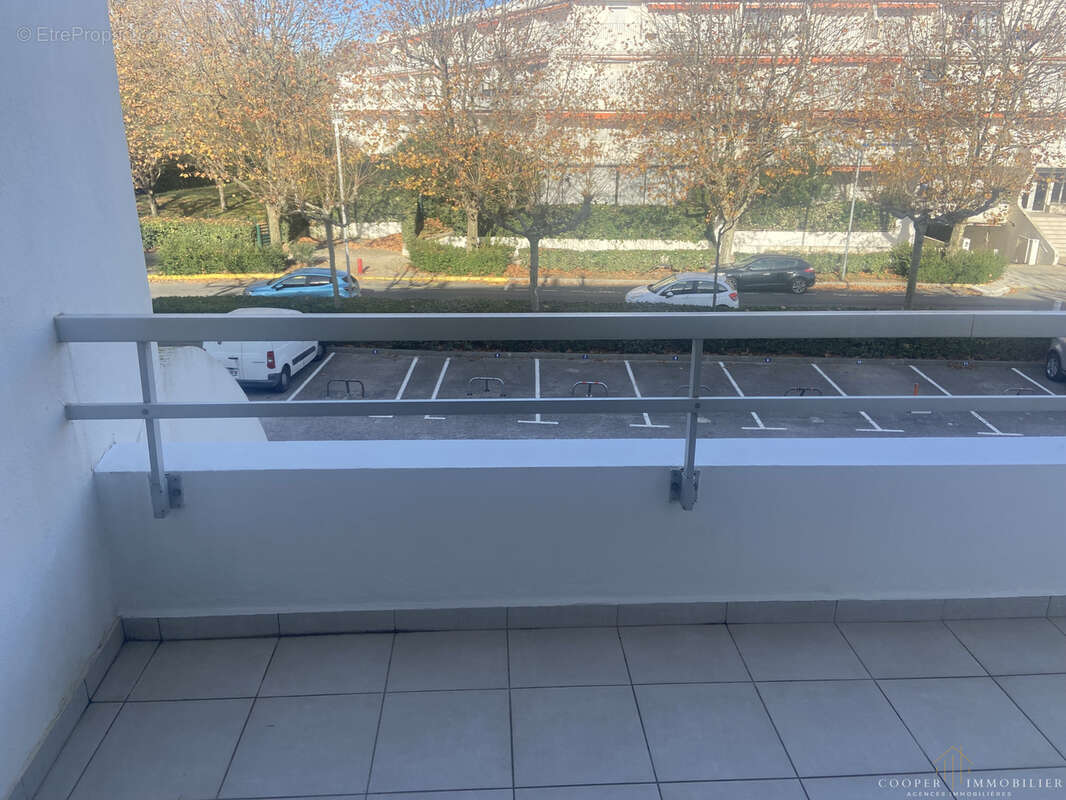 Appartement à LA GRANDE-MOTTE