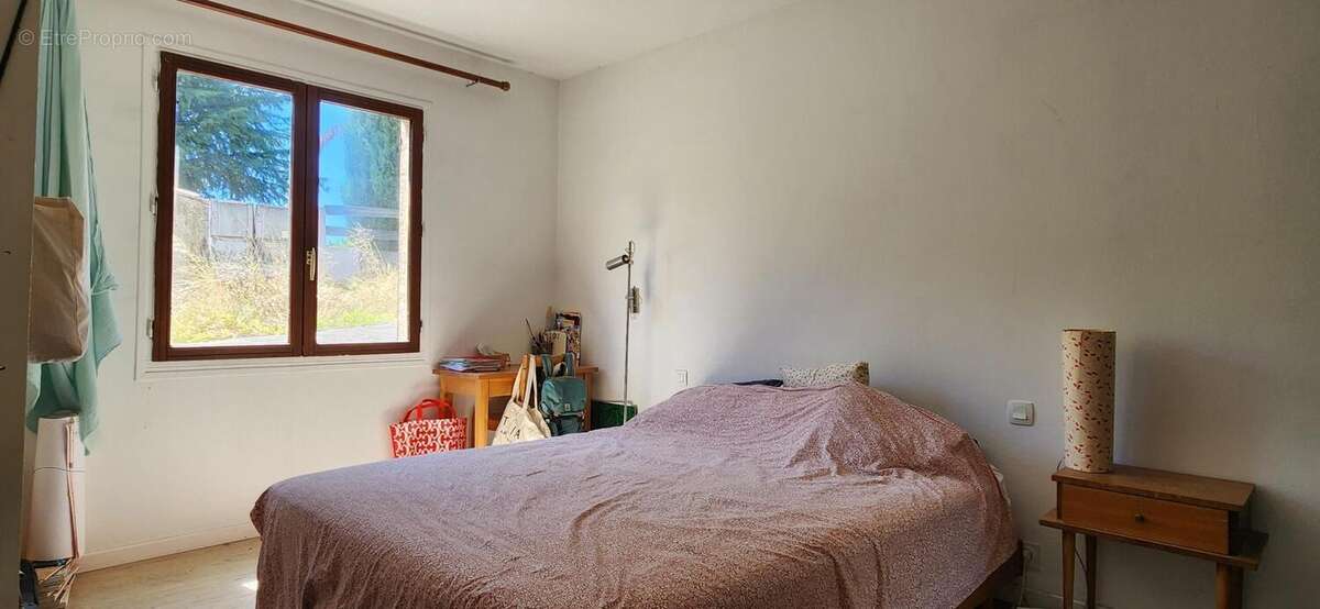 Photo 8 - Maison à MALLEMOISSON