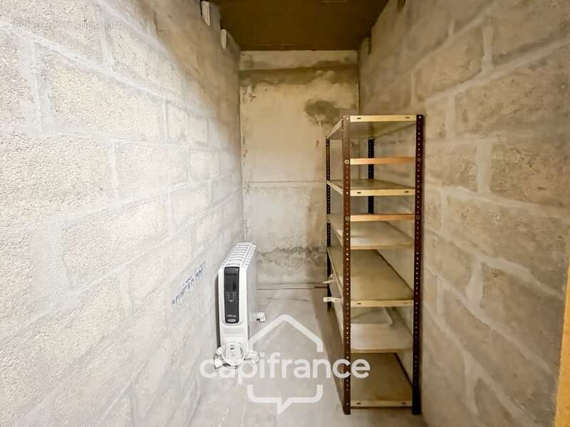 Appartement à HYERES