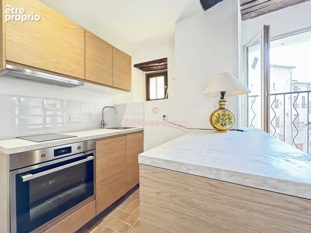 Appartement 2 pièces 60 m² à vendre à Cotignac (83570) - photo 14