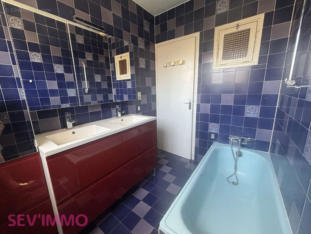 Servilly maison individuelle 158 m2 habitables. - photo 8