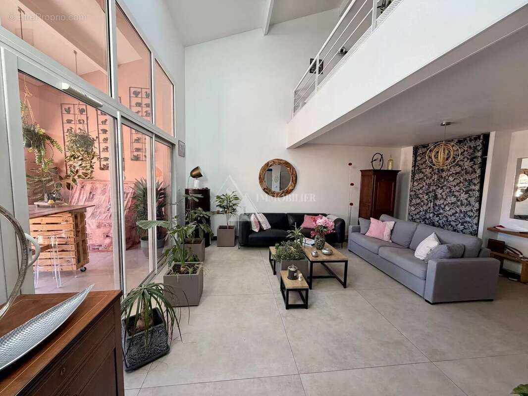 Appartement à AJACCIO