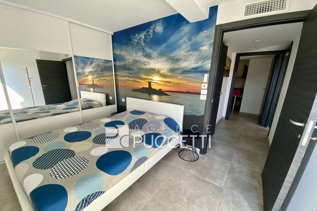 Appartement à VENCE