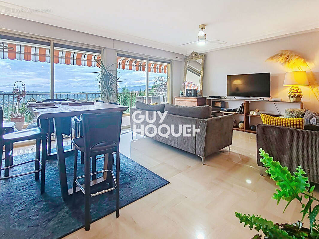 Appartement à GRASSE