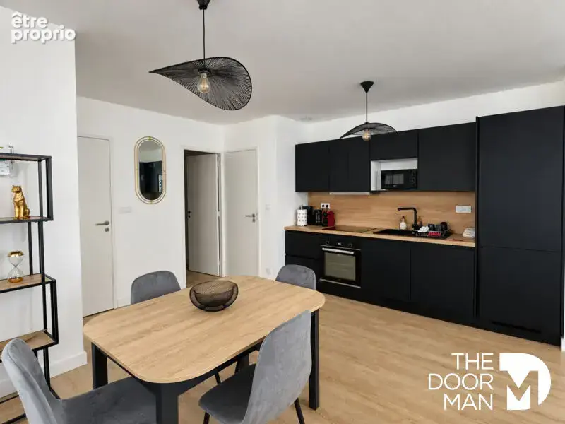 Appartement à CANCALE